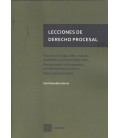 LECCIONES DERECHO PROCESAL PROCESO CIVIL EJECUCION