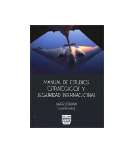 MANUAL DE ESTUDIOS ESTRATEGICOS Y SEGURIDAD INTERNACIONAL