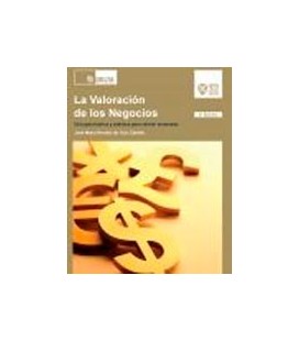 VALORACION DE LOS NEGOCIOS (GUIA PARA VALORAR EMPRESAS)