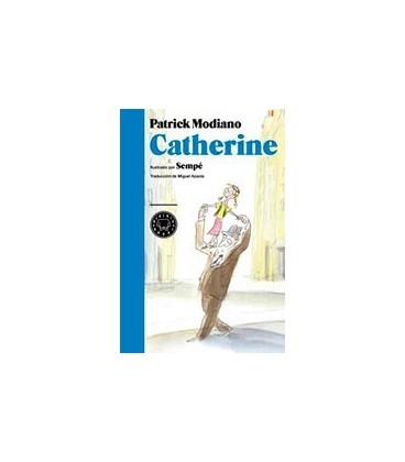 CATHERINE (CASTELLANO)