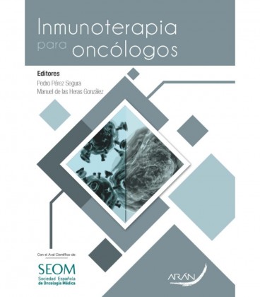 INMUNOTERAPIA PARA ONCOLOGOS