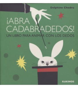 ABRA CADABRADEDOS!