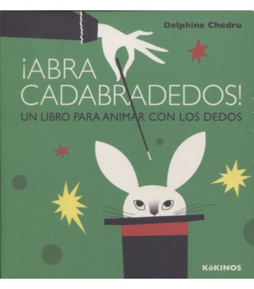 ABRA CADABRADEDOS!