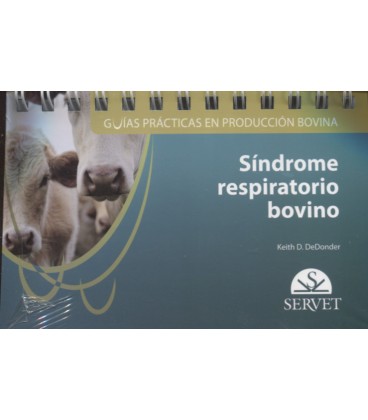 SINDROME RESPIRATORIO BOVINO