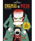 ENIGMAS DE MIEDO