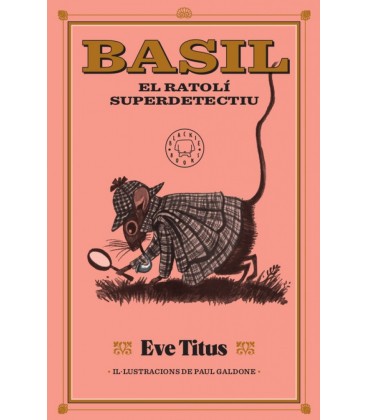 BASIL