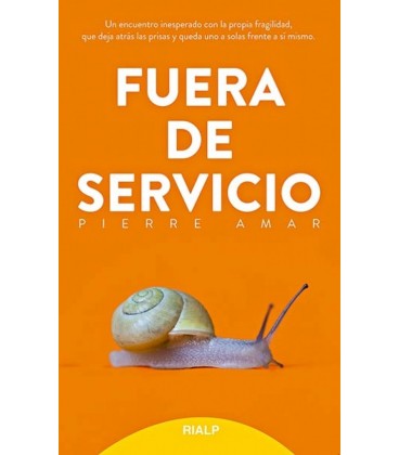 FUERA DE SERVICIO