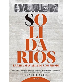 SOLIDARIOS