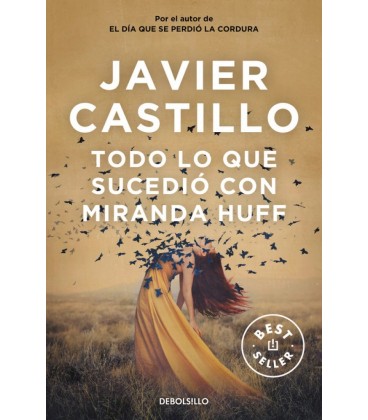 TODO LO QUE SUCEDIO CON MIRANDA HUFF