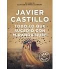 TODO LO QUE SUCEDIO CON MIRANDA HUFF