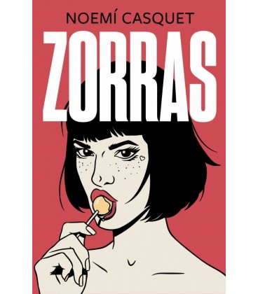 ZORRAS