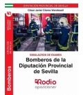 BOMBEROS DIPUTACION PROVINCIAL DE SEVILLA SIMULACROS DE EXAMEN