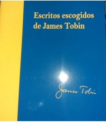 ESCRITOS ESCOGIDOS DE JAMES TOBIN