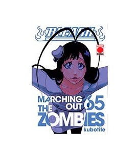 BLEACH 65
