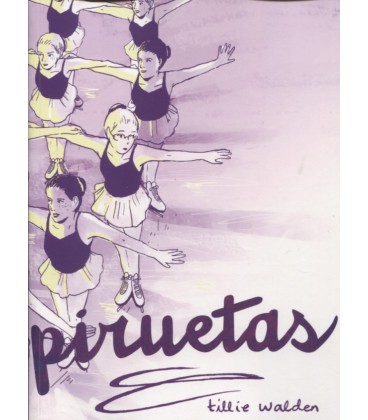 PIRUETAS