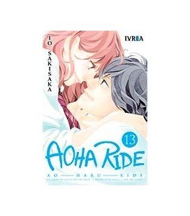 AOHA RIDE 13