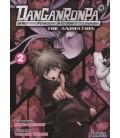 DANGANRONPA 02 THE ANIMATION