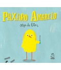 PAXARO AMARELO (GALLEGO)