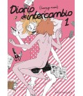 DIARIO DE INTERCAMBIO (CONMIGO MISMA) 01