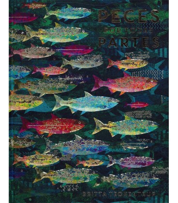 PECES POR TODAS PARTES