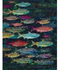 PECES POR TODAS PARTES