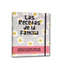 LIBRO DE RECETAS DE LA FAMILIA HUEVOS