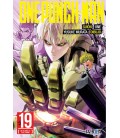 ONE PUNCH-MAN 19 (COMIC)