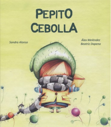 PEPITO CEBOLLA