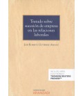 TRATADO SOBRE SUCESION DE EMPRESA EN LAS RELACIONES LABORALES (PAPEL +