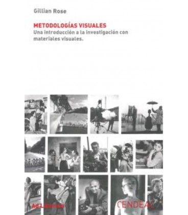 METODOLOGIAS VISUALES
