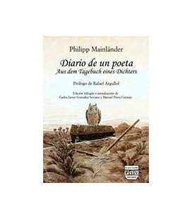 DIARIO DE UN POETA