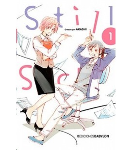 STILL SICK 01