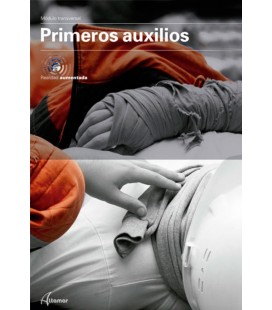 PRIMEROS AUXILIOS ED 2019 CFGT