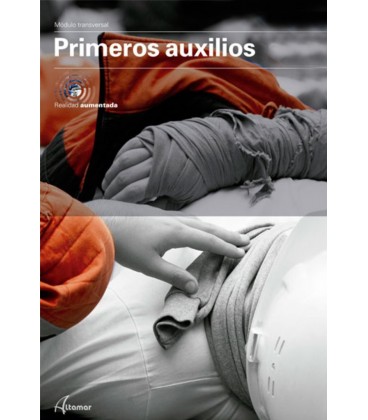 PRIMEROS AUXILIOS ED 2019 CFGT