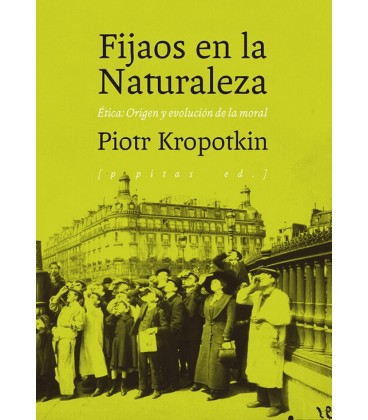 FIJAOS EN LA NATURALEZA
