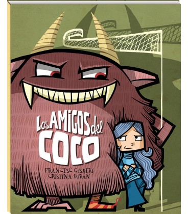AMIGOS DEL COCO