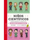 NIÑOS CIENTIFICOS