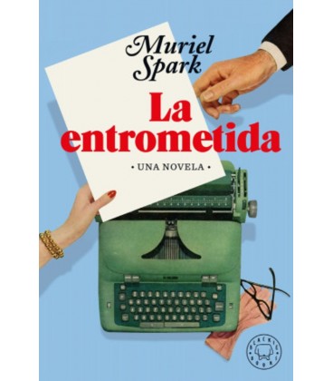 ENTROMETIDA LA