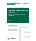 LEY DE ARRENDAMIENTOS URBANOS