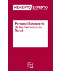MEMENTO EXPERTO PERSONAL ESTATUTARIO DE LOS SERVICIOS DE SALUD