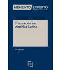 MEMENTO EXPERTO TRIBUTACION EN AMERICA LATINA 2 ED