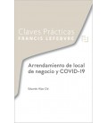 CLAVES PRACTICAS ARRENDAMIENTO DE LOCAL DE NEGOCIO Y COVID 19