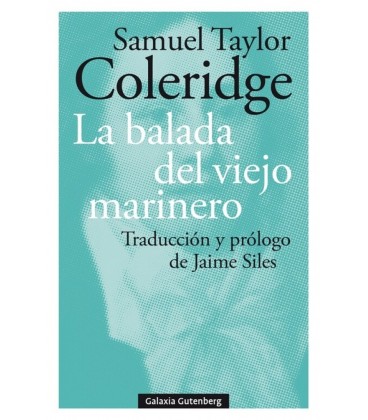 BALADA DEL VIEJO MARINERO