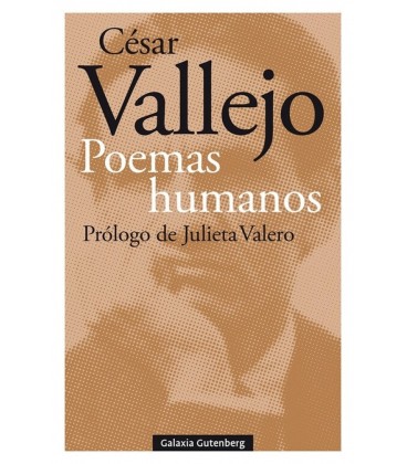 POEMAS HUMANOS