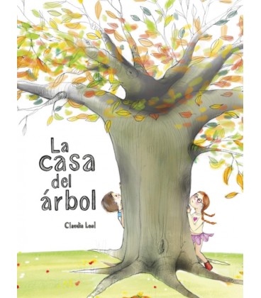 CASA DEL ARBOL