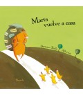 MARTA VUELVE A CASA
