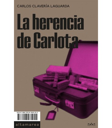 HERENCIA DE CARLOTA
