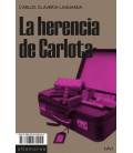 HERENCIA DE CARLOTA