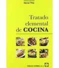 TRATADO ELEMENTAL DE COCINA