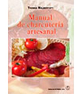 MANUAL DE CHARCUTERIA ARTESANAL